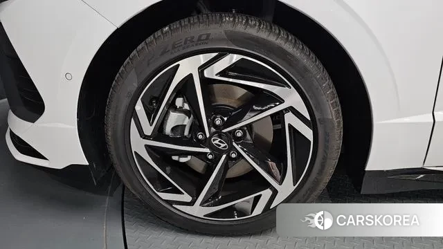 Hyundai Sonata D Edge Hybrid (DN8) id 3310239 из Кореи 15