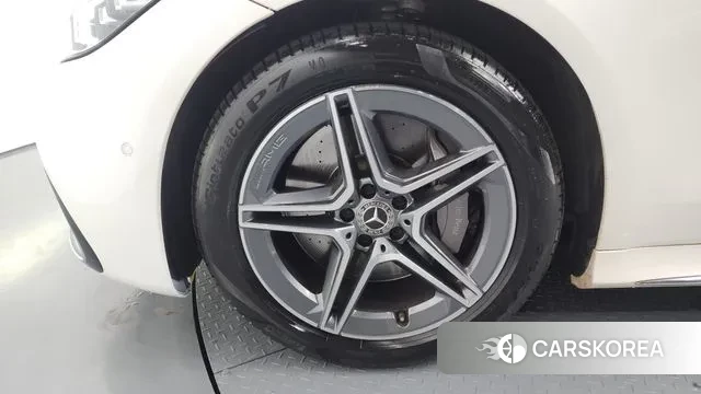 Mercedes-Benz S-Class W223 id 3654767 из Кореи 15