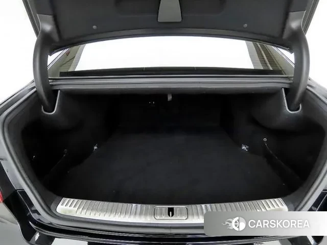 Kia The New K9 2nd generation id 3572583 из Кореи 15