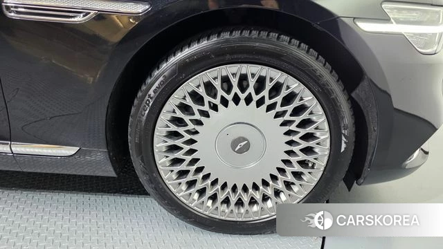 Genesis G90 id 4445770 из Кореи 15