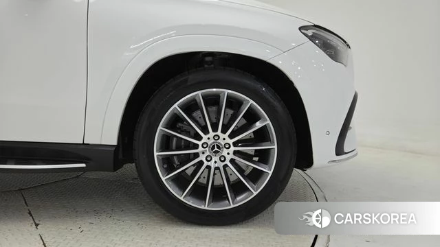 Mercedes-Benz GLE-Class W167 id 4700497 из Кореи 14