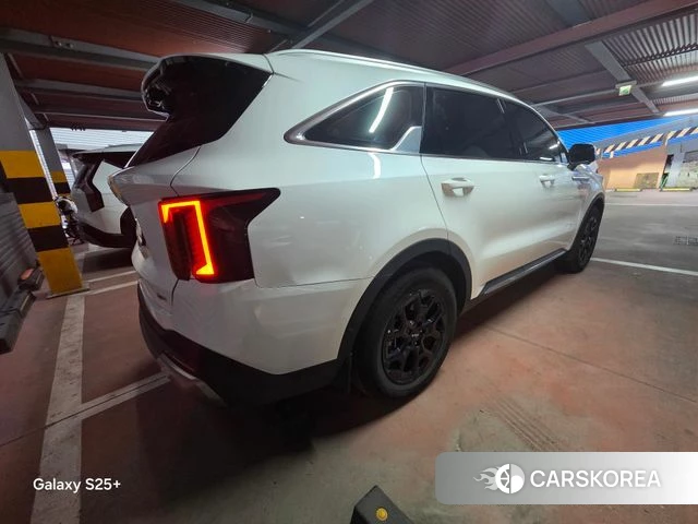 Kia The New Sorento 4th Generation id 3850589 из Кореи 15