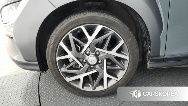 Hyundai The New Kona Hybrid id 3860554 из Кореи 15