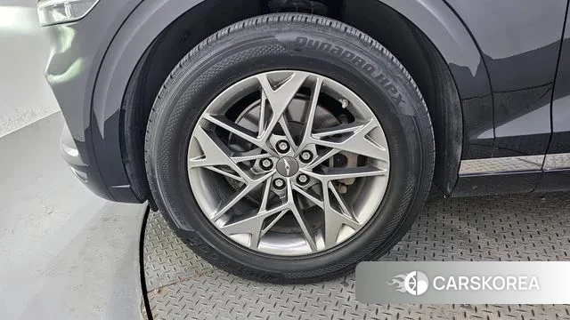 Genesis GV70 id 2989942 из Кореи 15