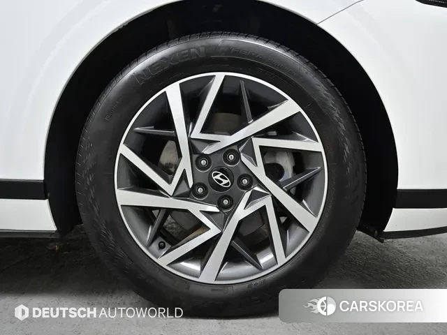 Hyundai Grandeur (GN7) id 3487236 из Кореи 15