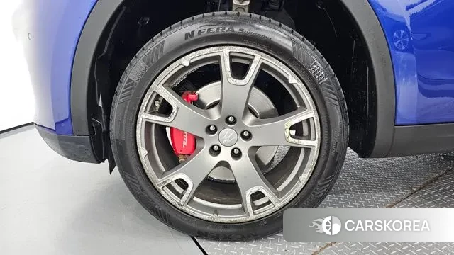 Maserati Levante id 2986562 из Кореи 15