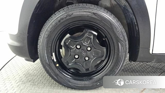 Hyundai Casper id 4243463 из Кореи 28