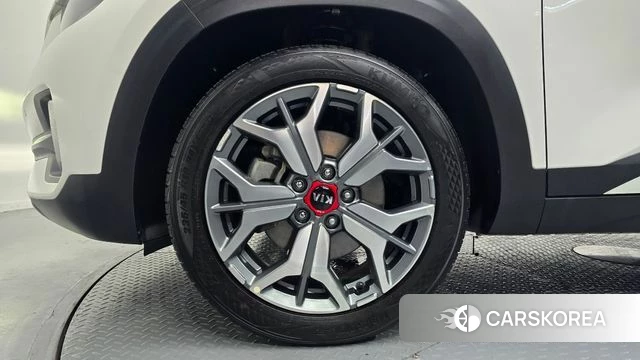 Kia Seltos id 4542670 из Кореи 15
