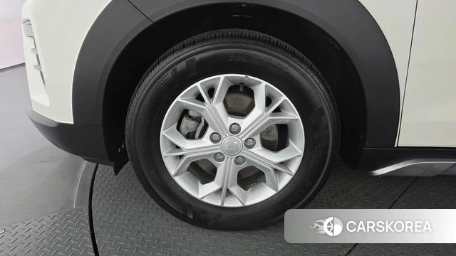 Ssangyong The New Tivoli id 4607811 из Кореи 25
