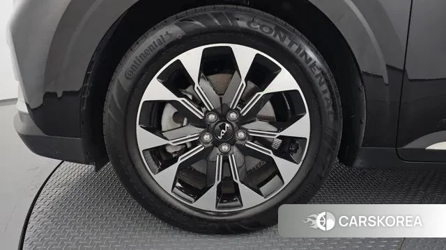 Kia Carnival 4th generation id 3400577 из Кореи 15