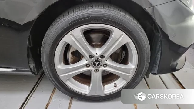 Mercedes-Benz E-Class W213 id 3034287 из Кореи 15