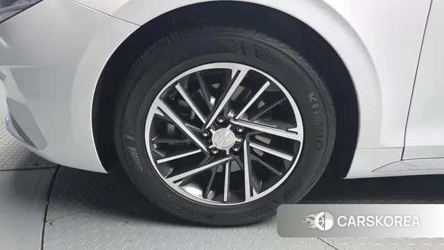 Hyundai The New Grandeur IG id 3349597 из Кореи 15