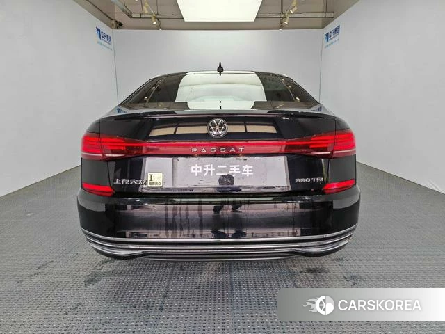 Volkswagen Passat id 4261288 из Китая 16