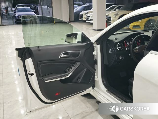 Mercedes-Benz CLA (import) id 4208751 из Китая 16