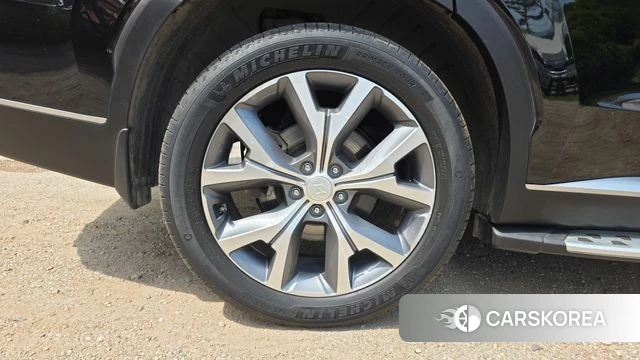 Hyundai Palisade id 4402482 из Кореи 26