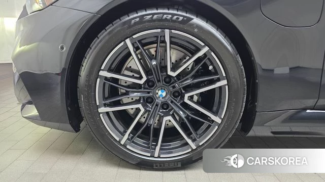 BMW M5 (G90) id 4421308 из Кореи 26