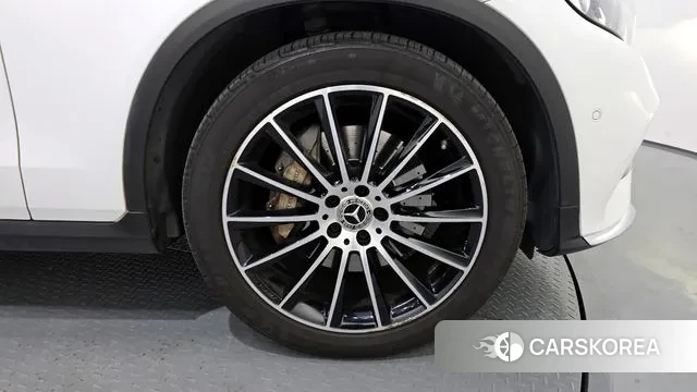 Mercedes-Benz GLC-Class X253 id 3434325 из Кореи 15