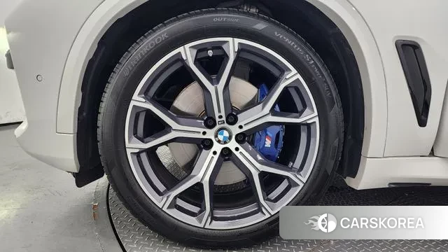 BMW X5 (G05) id 3011483 из Кореи 15