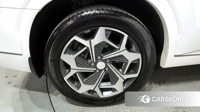 Hyundai Palisade id 3759613 из Кореи 15