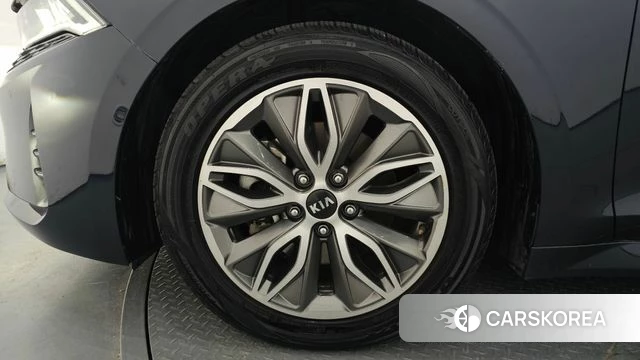 Kia K5 Hybrid 3rd Generation id 4632507 из Кореи 15