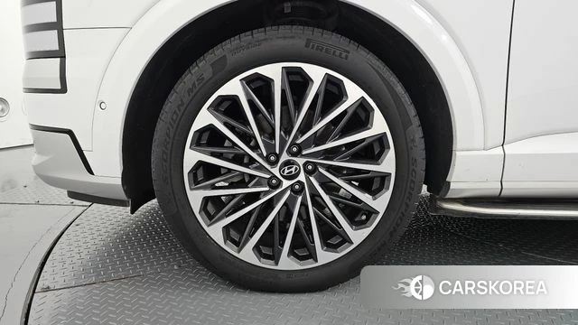 Hyundai Palisade (LX3) id 4493559 из Кореи 15