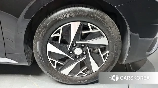 Hyundai The New Grandeur IG Hybrid id 3023040 из Кореи 15