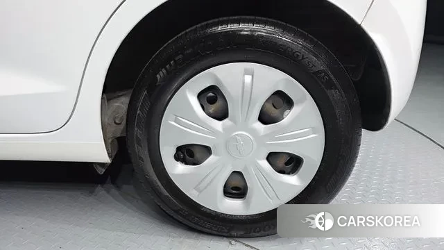 Chevrolet (GM Daewoo) The New Spark id 3778921 из Кореи 15