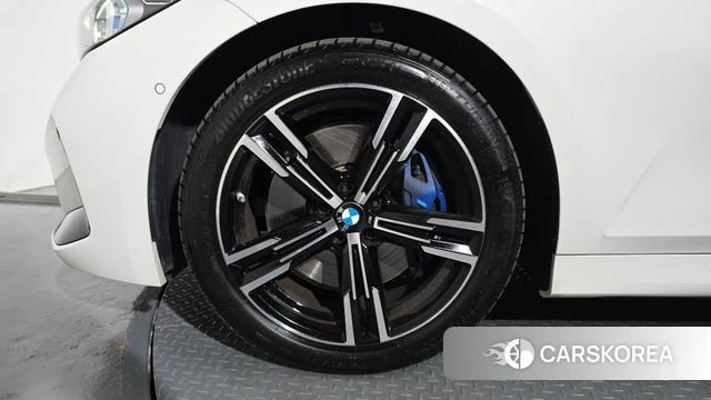 BMW 3 Series (G20) id 4705880 из Кореи 27