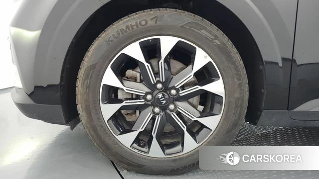 Kia Carnival 4th generation id 4250253 из Кореи 28