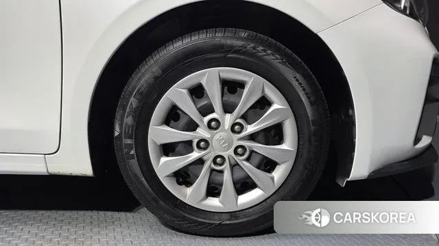 Kia Come New K3 id 3324794 из Кореи 15