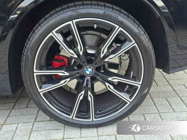 BMW X5 (G05) id 4185983 из Кореи 15