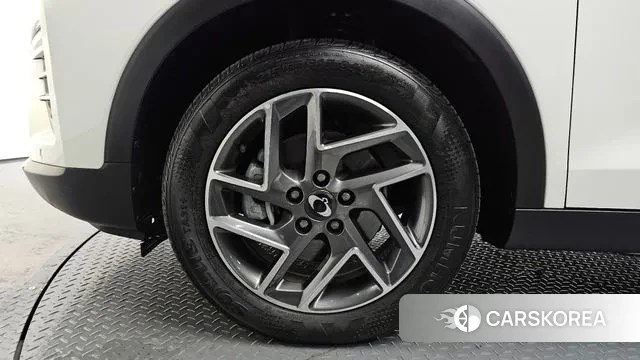 Ssangyong The New Tivoli id 3353747 из Кореи 15