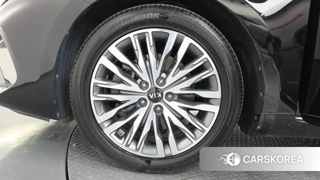 Kia K7 Premier id 4482877 из Кореи 15