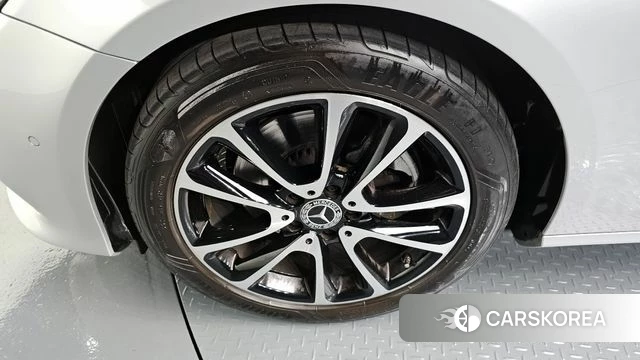 Mercedes-Benz E-Class W213 id 3916549 из Кореи 15
