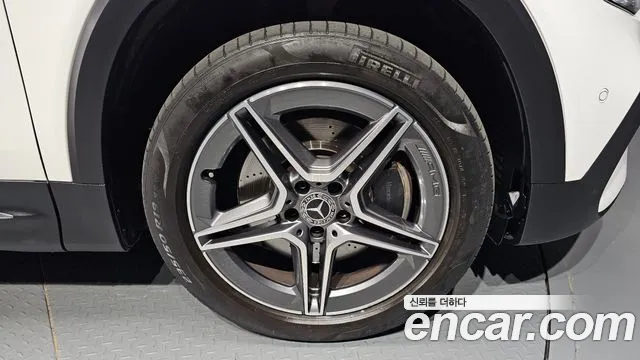 Mercedes-Benz GLB-Class X247 id 2812703 из Кореи 15