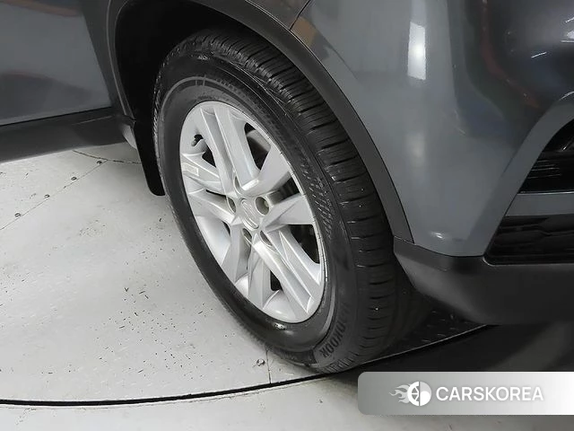 Ssangyong Rexton Sports Cannes id 3795491 из Кореи 15