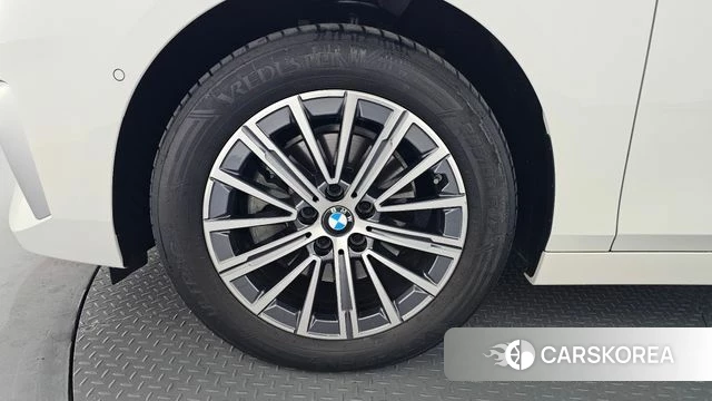 BMW 2 Series Active Tourer (U06) id 4630459 из Кореи 28