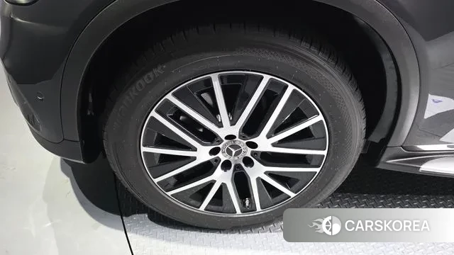 Mercedes-Benz GLC-Class X253 id 3577007 из Кореи 15