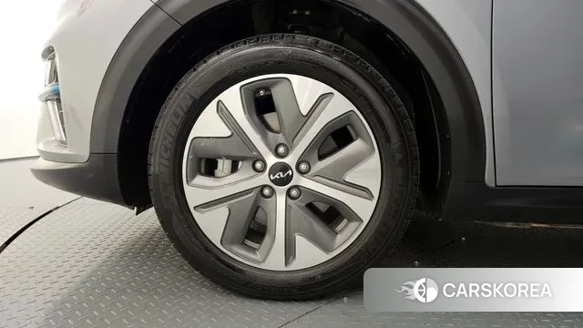 Kia Niro EV id 3186605 из Кореи 15