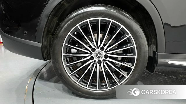 Mercedes-Benz GLC-Class X254 id 4427415 из Кореи 27