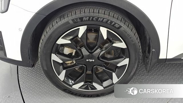 Kia The New Sorento 4th Generation id 3934100 из Кореи 15