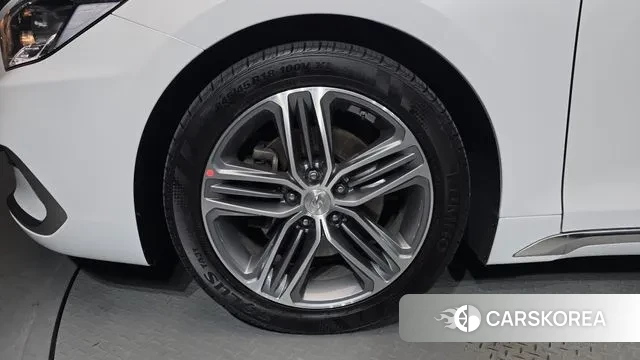 Hyundai Grandeur IG id 3748752 из Кореи 15