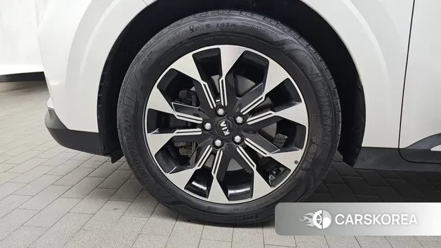 Kia Carnival 4th generation id 3312554 из Кореи 15