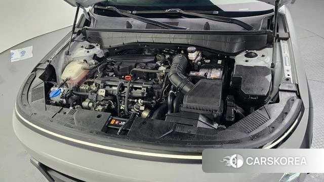 Hyundai Kona (SX2) id 4640322 из Кореи 27