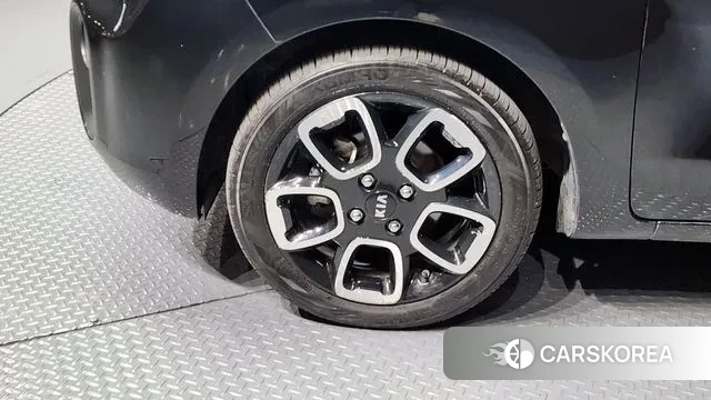 Kia The New Ray id 3551790 из Кореи 15