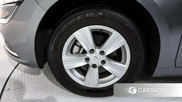 Renault Korea (Samsung) SM6 id 3071229 из Кореи 15