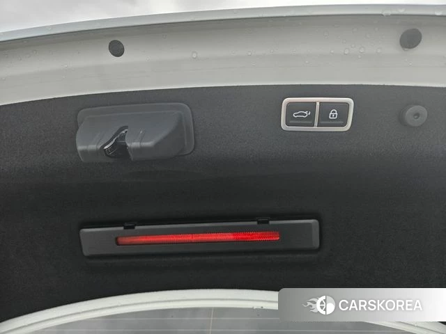 Genesis The New G70 id 4422835 из Кореи 10