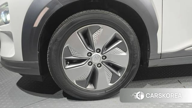 Hyundai Kona Electric id 4574308 из Кореи 26
