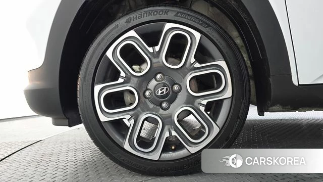 Hyundai Casper id 4603423 из Кореи 25