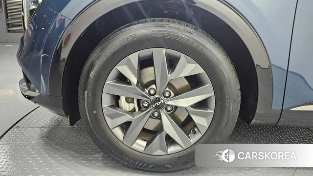 Kia Sportage 5th Generation id 4376239 из Кореи 27